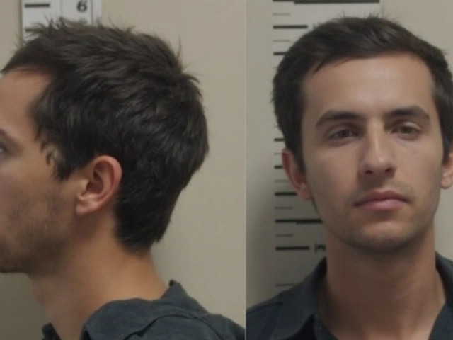 Charlie Kirk Utah event shooting: What we know and what’s still unconfirmed