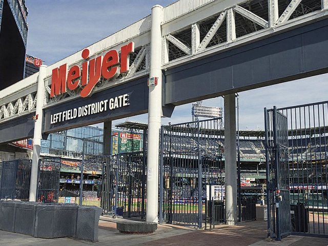 Progressive Field Renovations Set to Revamp Cleveland Guardians’ Home for 2025