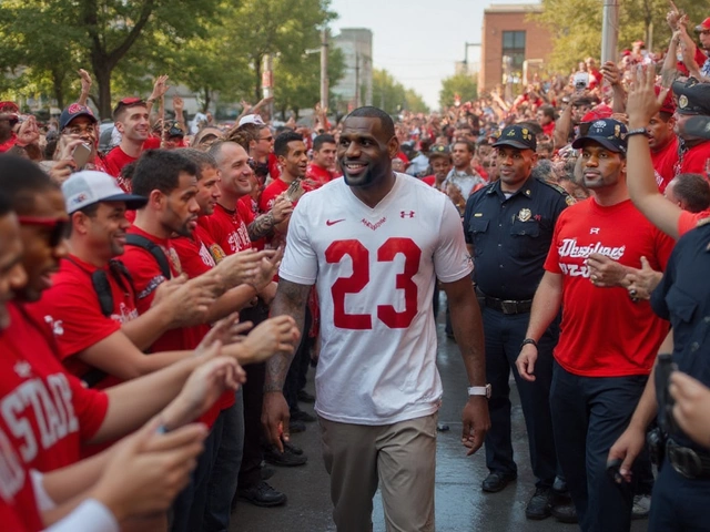 YouTube TV averts Fox blackout with last-minute deal, keeping OSU–Texas on Fox Sports