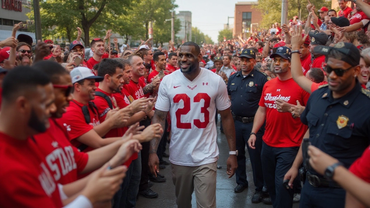 YouTube TV averts Fox blackout with last-minute deal, keeping OSU–Texas on Fox Sports