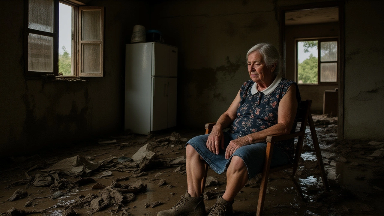 Germany’s Breakthrough and Spain’s Heartbreak