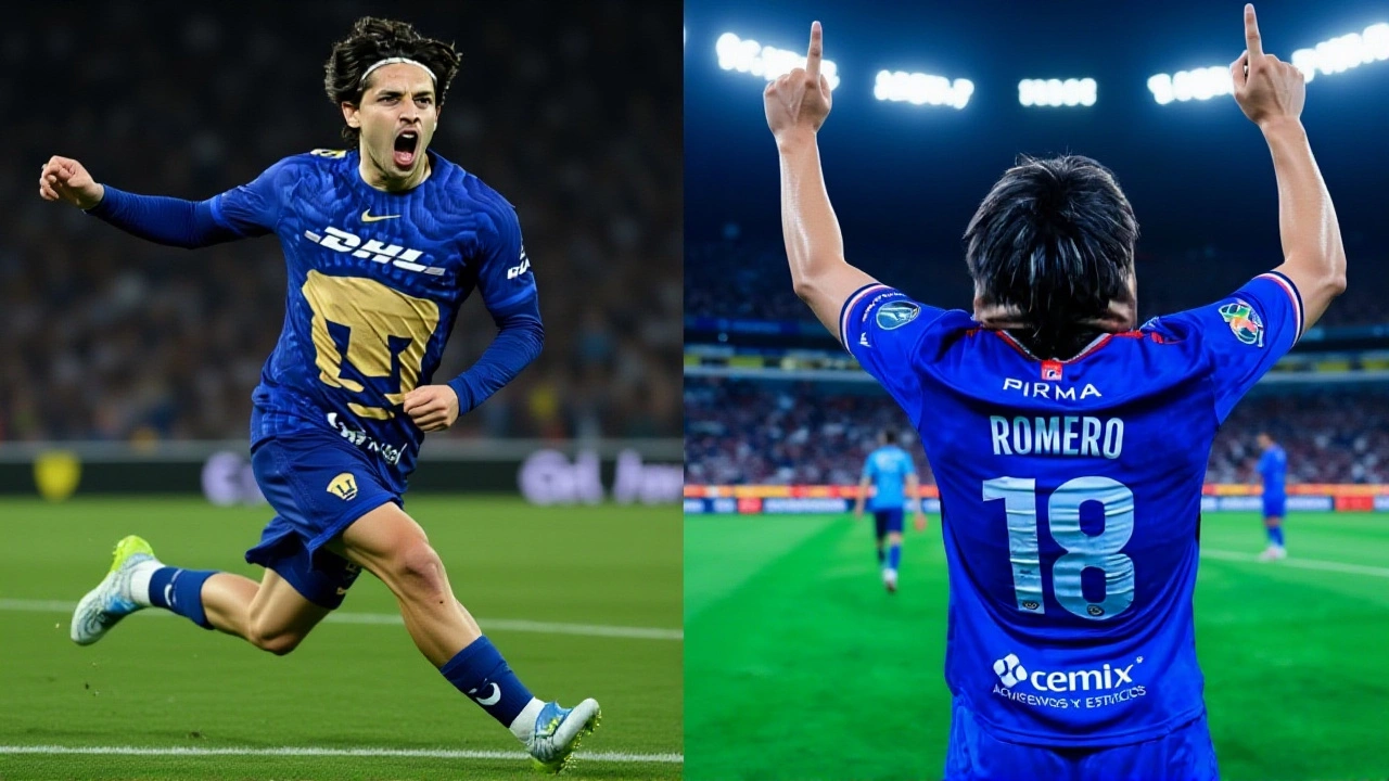 Cruz Azul vs Pumas: How Liga MX Final Tiebreakers Work