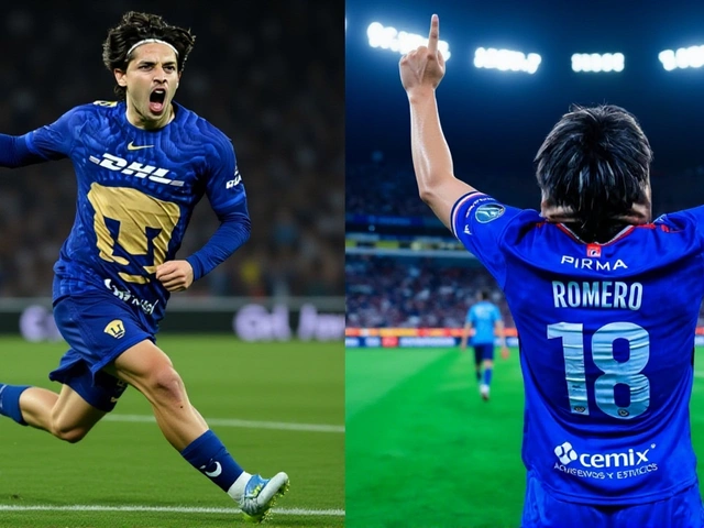 Cruz Azul vs Pumas: How Liga MX Final Tiebreakers Work